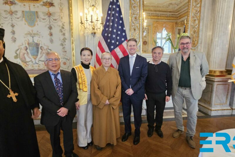 Journée nationale de la liberté religieuse