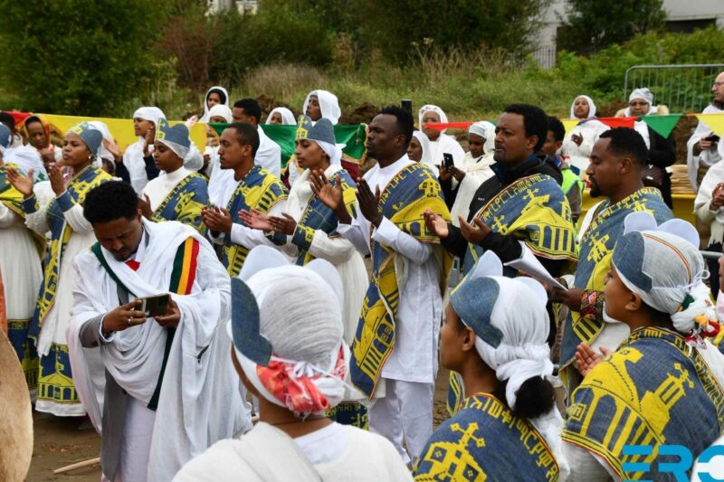Fête de Meskel
